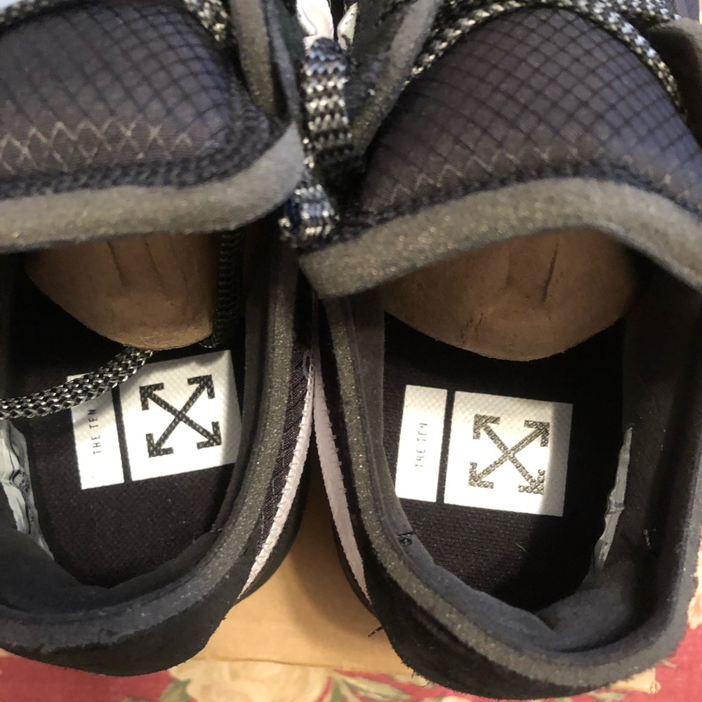 Off white Air Force one - Picture 3 of 6